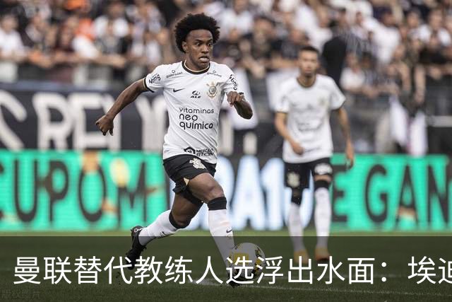 曼联替代教练人选浮出水面：埃迪·豪备受青睐